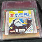 Suzuki Alstare Extreme Racing Cartridge Only Nintendo Gameboy Color Game