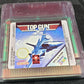 Top Gun Firestorm Cartridge Only Nintendo Game Boy Color Game