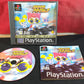 Speed Freaks Value Series Sony Playstation 1 (PS1) Game