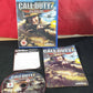 Call of Duty 2 Big Red One Sony Playstation 2 (PS2) Game