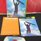Amped Freestyle Snowboarding Microsoft Xbox Game (French Manual & Inlay)