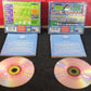 Virtua Tennis 1 & 2 Sega Dreamcast Game Bundle