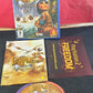 Brave The Search for Spirit Dancer Sony Playstation 2 (PS2) Game