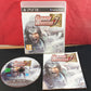 Dynasty Warriors 7 Sony Playstation 3 (PS3) Game