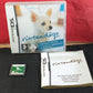 Nintendogs Chihuahua & Friends Nintendo DS Game