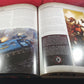 Warhammer 40,000 Codex Adeptus Astarties Space Marines Hardback Book