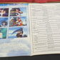 Final Fantasy X-2 Official Guide Book and Game with RARE Cards