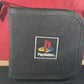 Official Black CD Carry Case Sony Playstation 1 (PS1) RARE Accessory