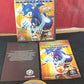 Sonic Gems Collection Nintendo GameCube RARE Game