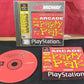Arcade Party Pak Classics Sony Playstation 1 (PS1) Game