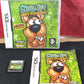 Scooby Doo Who's Watching Who? Nintendo DS Game