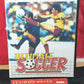 Ultimate Soccer Sega Master System RARE Game