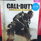 Call of Duty Advanced Warfare Strategy Guide Book