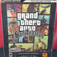 Grand Theft Auto San Andreas Brady Games Guide Book