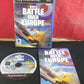 WWII Battle Over Europe Sony Playstation 2 (PS2) Game