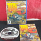 RC Toy Machines PS2 (Sony Playstation 2) game