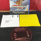Cool Boarders 3 RARE Ex Rental Version Sony Playstation 1 (PS1) Game