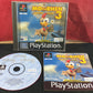 Moorhen 3 Sony Playstation 1 (PS1) Game