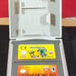 Monsters Inc & Incredibles Cartridge Only Nintendo Game Boy Advance Game Bundle