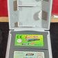 Scooby-Doo and the Cyber Chase & Spongebob Supersponge Cartridge Only Nintendo Game Boy Advance Game Bundle