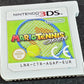 Mario Tennis Open Cartridge Only Nintendo 3DS Game