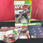 UFC Undisputed 3 Microsoft Xbox 360 Game