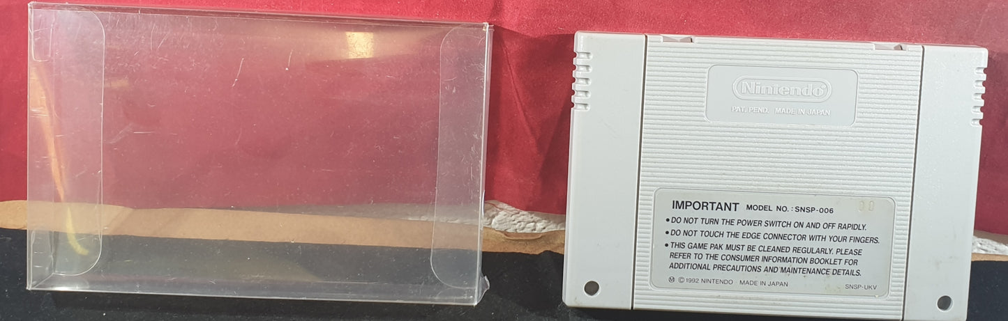 Shaq Fu Cartridge Only Super Nintendo Entertainment System (SNES) Game