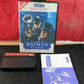 Batman Returns Sega Master System Game