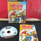 Woody Woodpecker Sony Playstation 2 (PS2) Game