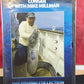 Brand New and Sealed Conger with Mike Millman the Fishing Collection DVD