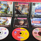Premier Manager 98 - 2000 Sony Playstation 1 (PS1) Game Bundle
