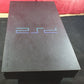 Sony Playstation 2 (PS2) SCPH 50003 Black Console with Unofficial Controller & 1MB Memory Card