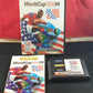 World Cup USA 94 with Manual Sega Mega Drive Game