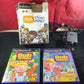 Boxed Eyetoy Camera Accessory with Bob the Builder & Festival of Fun Games Sony Playstation 2 (PS2)