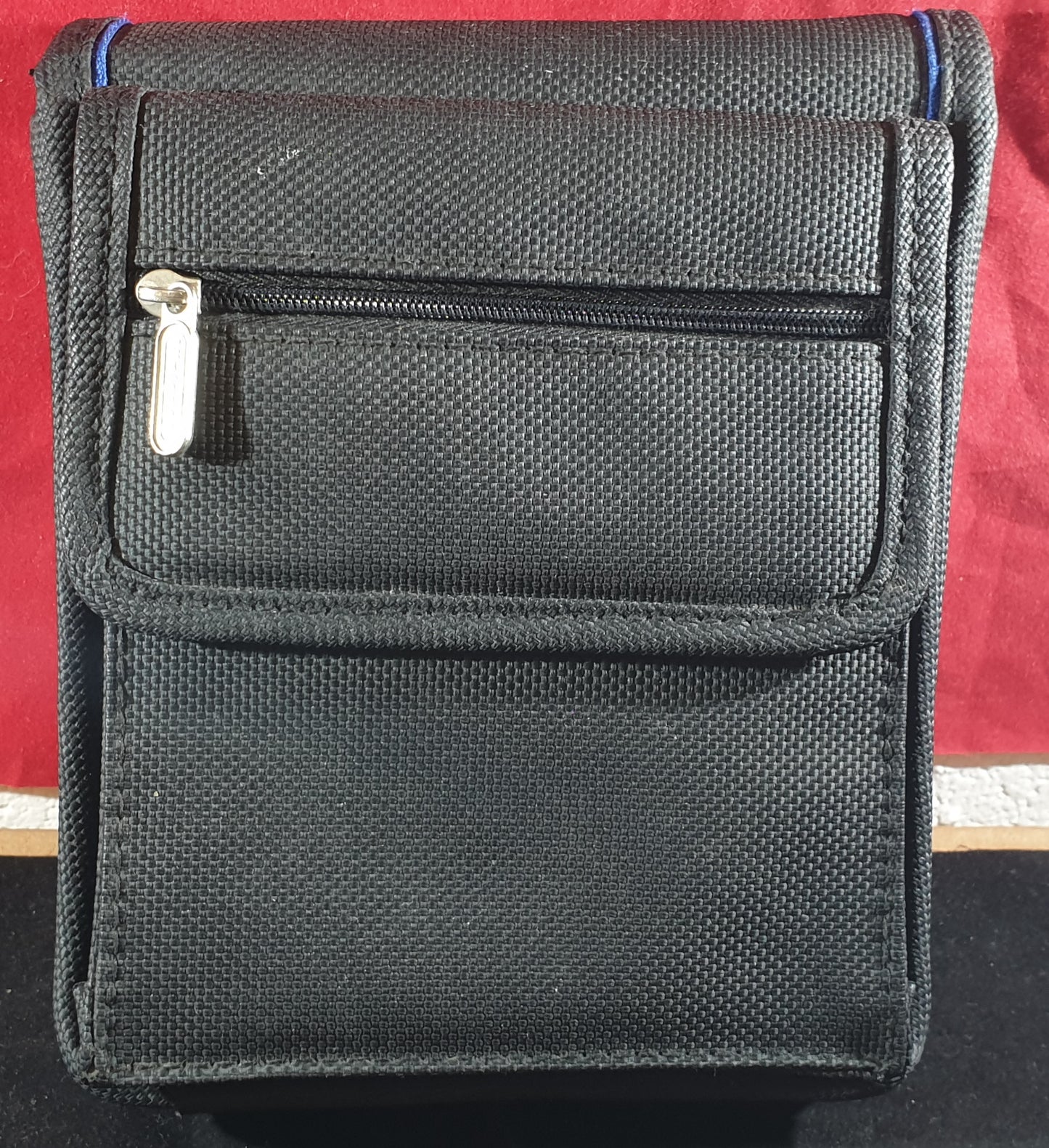 Nintendo Game Boy Advance Carry Case Accessory