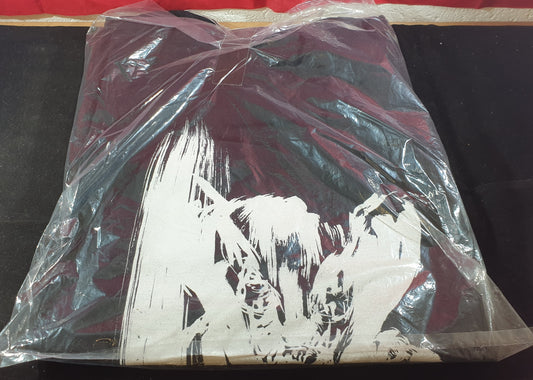 Brand New Final Fantasy XII Large Gildan T-Shirt RARE