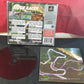 Ridge Racer Platinum Sony Playstation 1 (PS1) Game