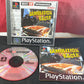 Demolition Racer Best of Infrograms Sony Playstation 1 (PS1) Game