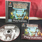 Blood Lines Sony Playstation 1 (PS1) Game