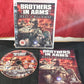 Brothers in Arms Hell's Highway Sony Playstation 3 (PS3) Game