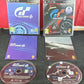 Gran Turismo 5 & 6 Sony Playstation 3 (PS3) Game Bundle