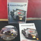 Ridge Racer 7 Sony Playstation 3 (PS3) Game Japanese Inlay