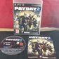 Payday 2 Sony Playstation 3 (PS3) Game
