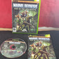 Marvel Nemesis Rise of the Imperfects Microsoft Xbox Game