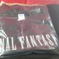 Brand New and Sealed Final Fantasy XV Large Gildan RARE T-Shirt