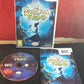 Disney the Princess and the Frog Nintendo Wii Game