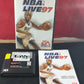 NBA Live 97 Sega Mega Drive Game