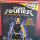 Lara Croft Tomb Raider Angel of Darkness Official Strategy Guide Book