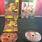 WWE Raw 1 & 2 Microsoft Xbox Game Bundle