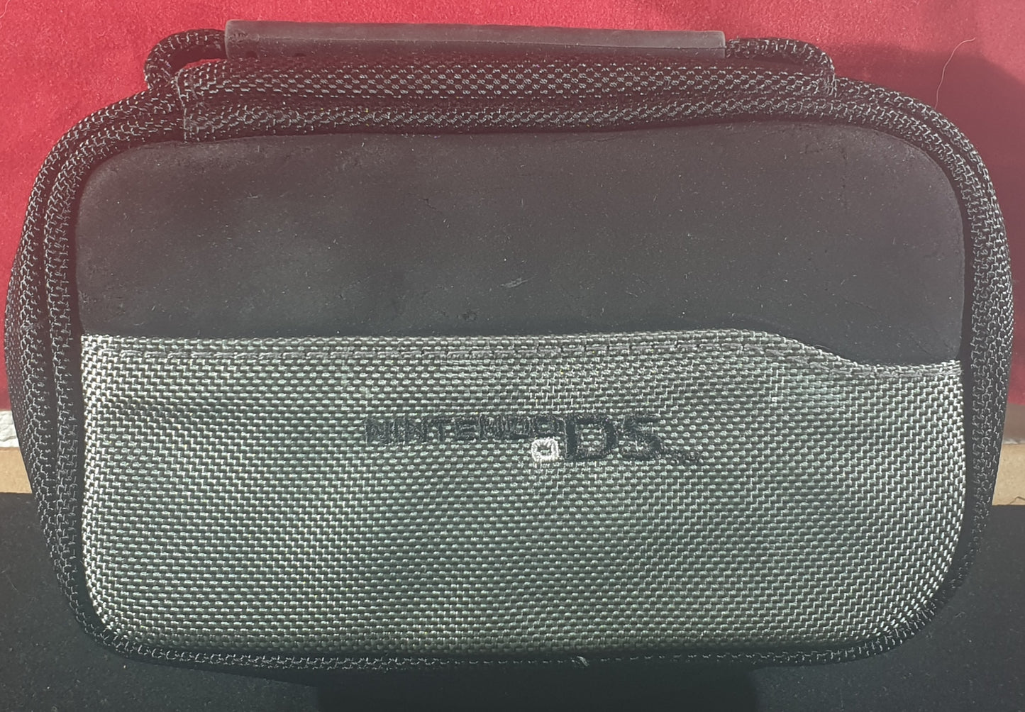 Nintendo DS Carry Case Accessory
